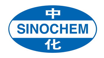 中國中化集團公司圖冊