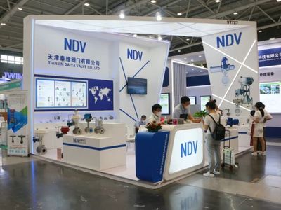 2022CTEF深圳化工裝備博覽會昨日盛大開幕!