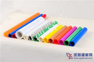 產(chǎn)品展示 山河管業(yè)