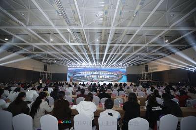 中國國際漁業博覽會明年啟幕，紅島國際會議展覽中心喜迎盛會