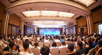 中國國際會展業發展大會暨首都會展經濟高峰論壇在京成功召開